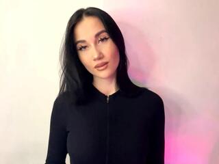 Magda Teaff webcam model stream image