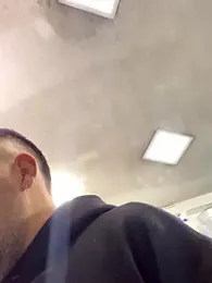 JuanZapata33 webcam model stream image