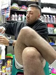 JuanZapata33 webcam model stream image