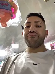 JuanZapata33 webcam model stream image