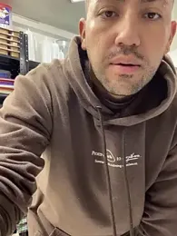 JuanZapata33 webcam model stream image