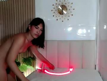 lady_jedyy webcam model stream image