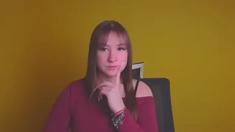 Evelina_GG webcam model stream image