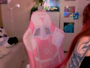 britney_lynch webcam model stream image