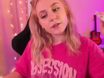 diana_floweri webcam model stream image