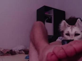 mcbrigete webcam model stream image