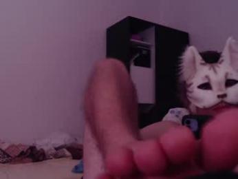 mcbrigete webcam model stream image