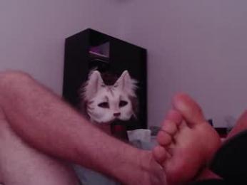 mcbrigete webcam model stream image
