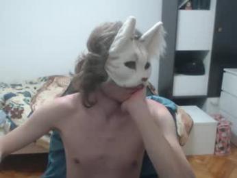 mcbrigete webcam chaturbate model stream image