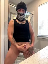 Jamall27 webcam model stream image