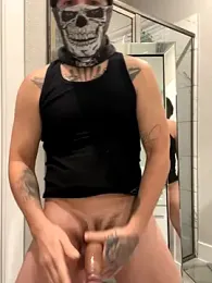 Jamall27 webcam model stream image