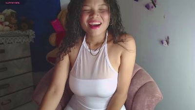 Nicollecute webcam cam4 model stream image