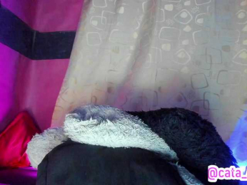 cata-anngel webcam bongacams model stream image