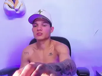 EL_VENEZOLANO_22CM webcam model stream image