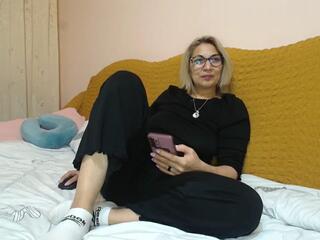 Mistic Soul webcam model stream image