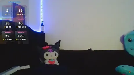 Tifanny_Sweett webcam model stream image