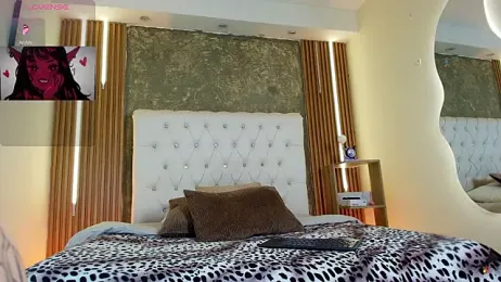 Tifanny_Sweett webcam model stream image