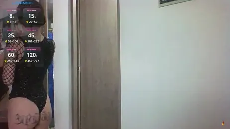 Tifanny_Sweett webcam model stream image