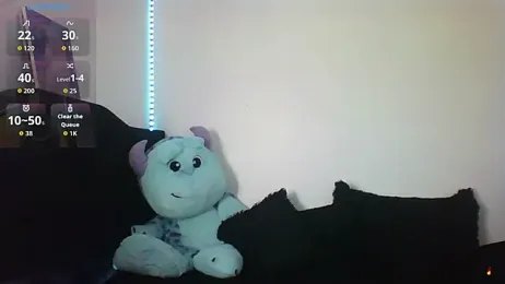 Tifanny_Sweett webcam model stream image