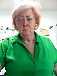 TerezaVelvet webcam model stream image