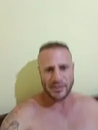 HotDaddy41 webcam stripchat model stream image