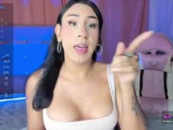 osoriomariaf webcam chaturbate model stream image
