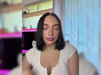 AlexaHotty1 webcam bongacams model stream image