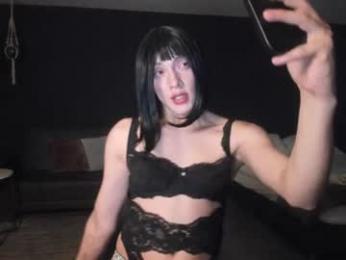 oficial_ava webcam model stream image