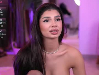 luvcaprice webcam model stream image