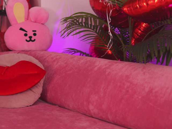 TheFallingAngel webcam model stream image