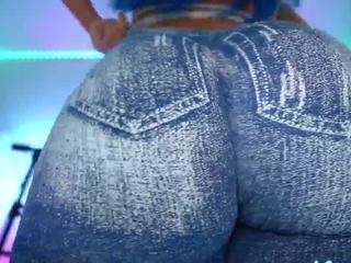 ox-lemon webcam camsoda model stream image