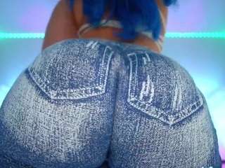 ox-lemon webcam camsoda model stream image