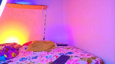 Marcus_Hanks webcam model stream image