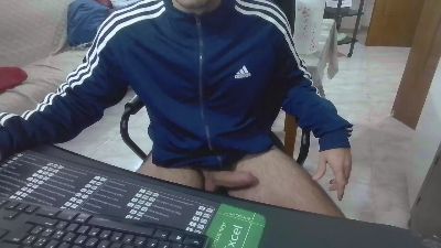 Marco_993 webcam model stream image