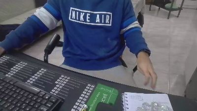 Marco_993 webcam model stream image