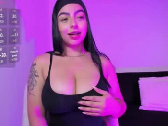 mialove_sweet webcam model stream image