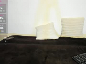 mialove_sweet webcam model stream image