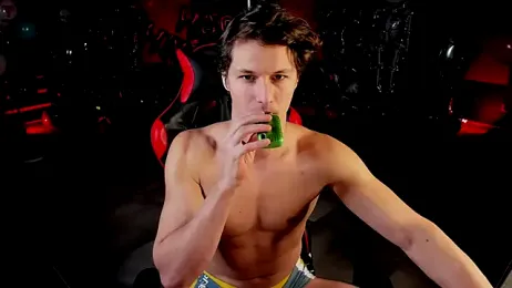 dirty-boss webcam model stream image