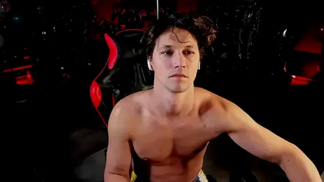 dirty-boss webcam model stream image