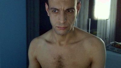 Ronnishotx webcam model stream image