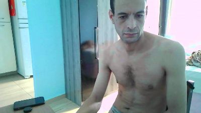 Ronnishotx webcam model stream image