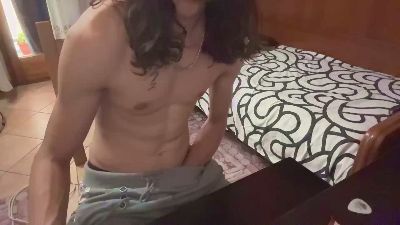 PatrickKiss webcam model stream image