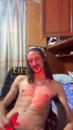 PatrickKiss webcam cam4 model stream image