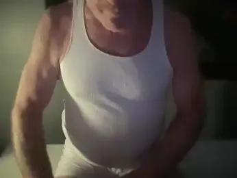 BigDadPenis webcam model stream image