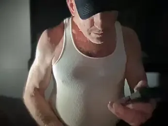 BigDadPenis webcam model stream image