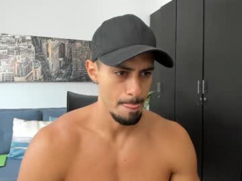thiago_driussi webcam model stream image