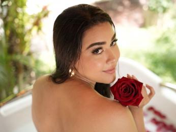 NatalyBloom webcam model stream image