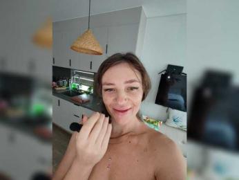 AnaMyself webcam bongacams model stream image