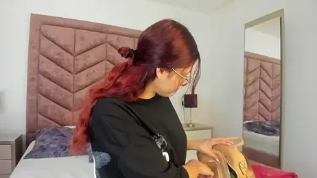 AnnyCherry_ webcam stripchat model stream image