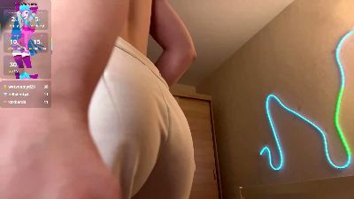 YoshikoNumkena webcam model stream image